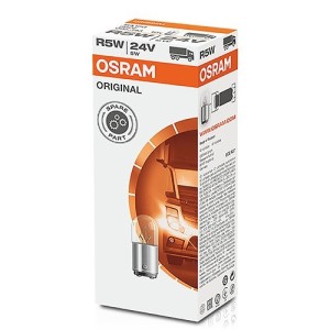 OSRAM ORGINAL 5626 BA15D...