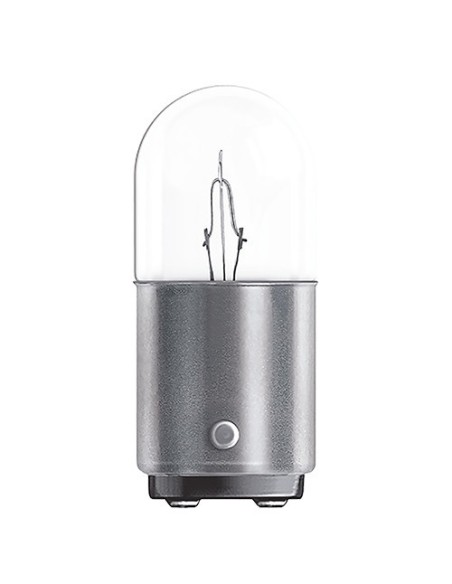 OSRAM ORGINAL 5626 BA15D 24V 5W | 10 UDS