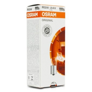 OSRAM ORGINAL 5627 BA15S... 2