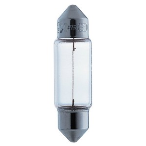 OSRAM 6418-02B SV8,5-9 12V... 2