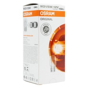 OSRAM ORGINAL 7515 W3X16Q...
