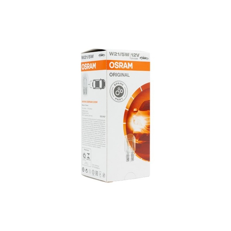 OSRAM ORGINAL 7515 W3X16Q 12V 21/5W...