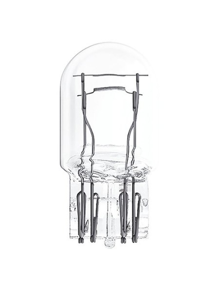OSRAM ORGINAL 7515 W3X16Q 12V 21/5W W21/5W | 10 UDS