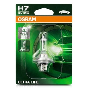 OSRAM ULTRA LIFE H7 PX26D...