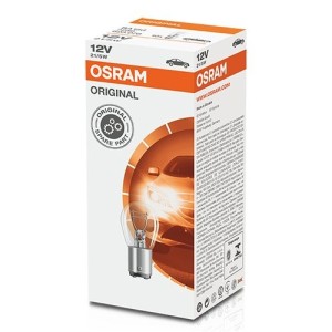 OSRAM ORGINAL 7240 BA15D...
