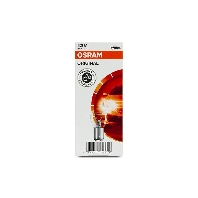 OSRAM ORGINAL 7240 BA15D 12V 21/5W |...