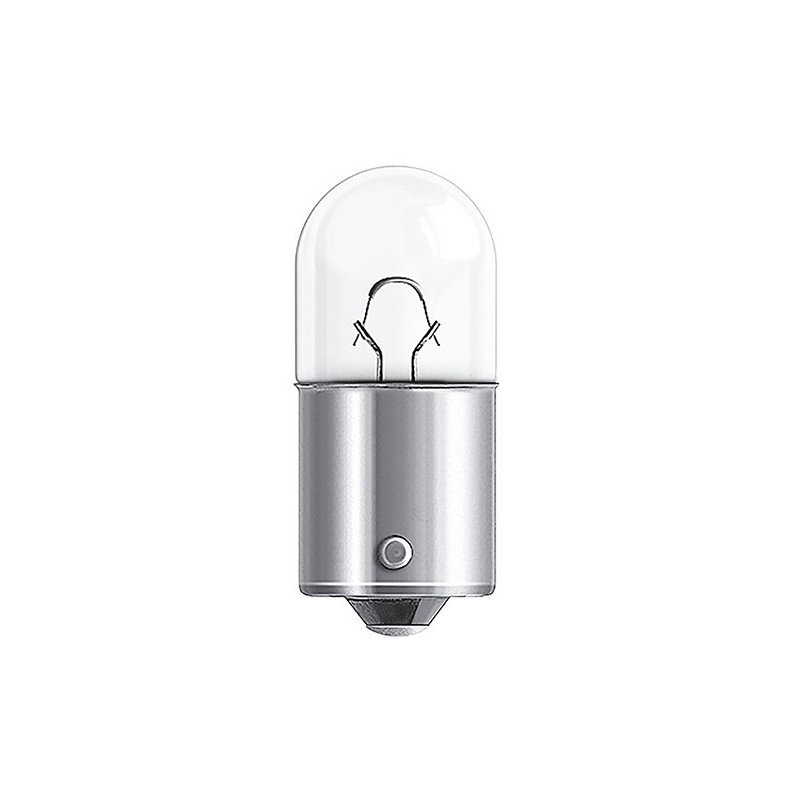 OSRAM ULTRA LIFE 5008ULT R10W BA15S...