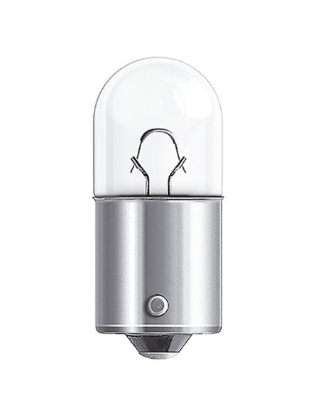 OSRAM ULTRA LIFE 5008ULT R10W BA15S 12V 10W