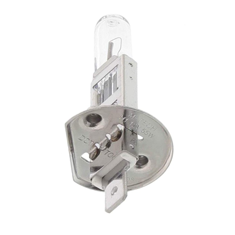 LÁMPARA HALÓGENA M-TECH P14.5S...