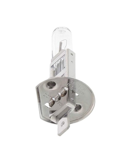 LÁMPARA HALÓGENA M-TECH P14.5S 12V/55W H1