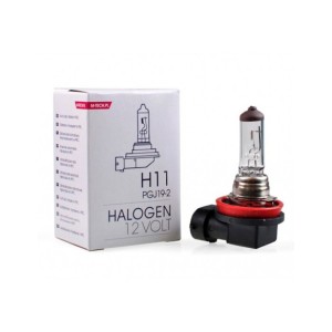 LÁMPARA HALÓGENA M-TECH...