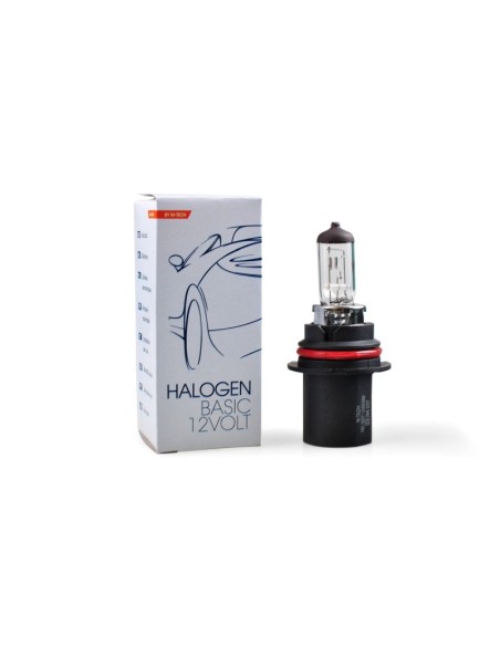 LÁMPARA HALÓGENA M-TECH PX29T 12V 65/55W HB5-9007