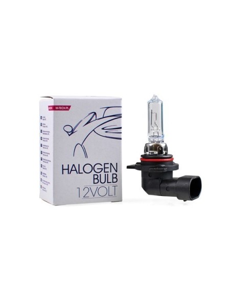 LÁMPARA HALÓGENA M-TECH PX22D 12V/55W HIR2-9012