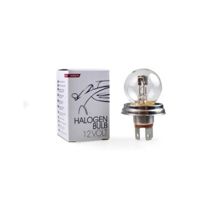 LÁMPARA HALÓGENA M-TECH... 2