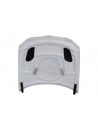 Portón BMW E46 98-05 4P. CSL