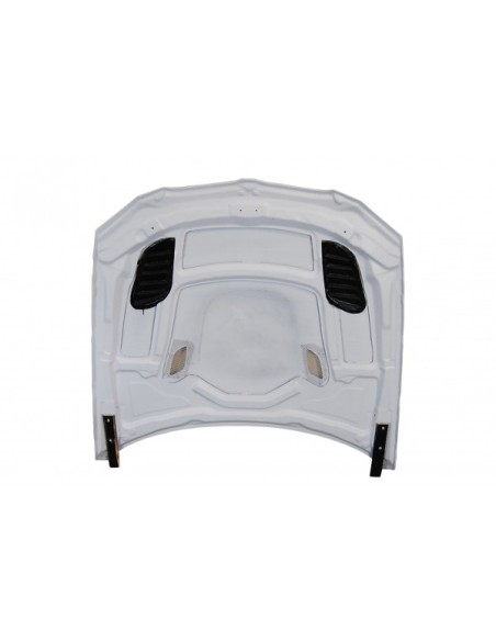 Portón BMW E46 98-05 4P. CSL