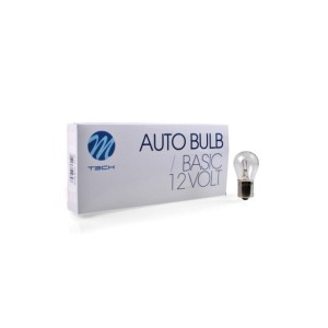 LÁMPARA M-TECH BAU15S...