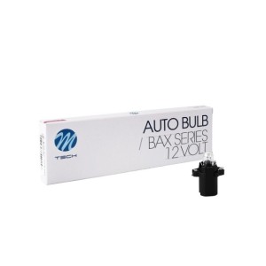 LÁMPARA M-TECH B8.3D...