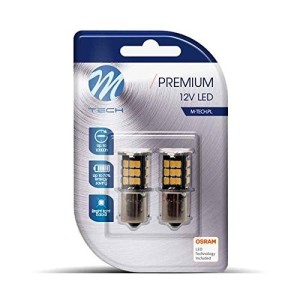 BLISTER 2X LED L354W -...