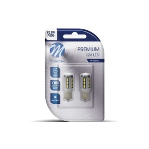 BLISTER 2X LED L355W -...