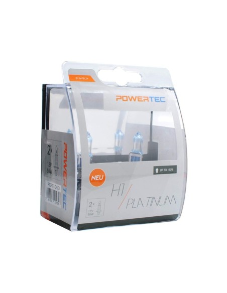 POWERTEC PLATINUM +130% H1 12V DUO