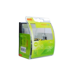 POWERTEC LONG LIFE H3 12V DUO