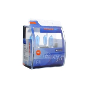 POWERTEC XENON BLUE HB3 12V...