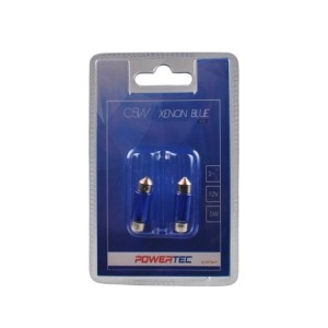 POWERTEC XENON BLUE C5W... 2