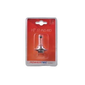 POWERTEC STANDARD H7 12V...