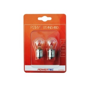 POWERTEC STANDARD BA15S...