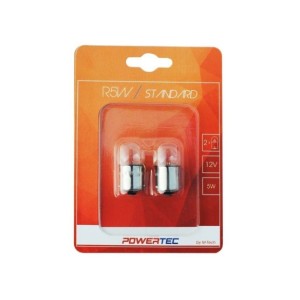 POWERTEC STANDARD BA15S R5W...