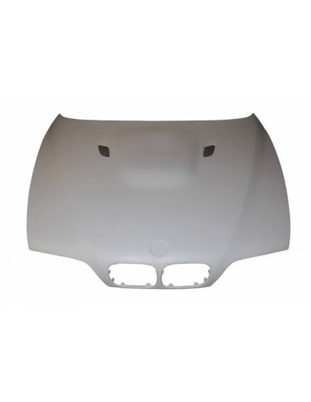 Portón BMW E46 99-05 2P / E46 Look M3 CSL II