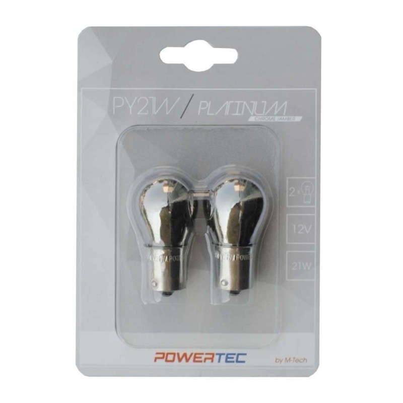 POWERTEC PLATINUM BAU15S PY21W S25...