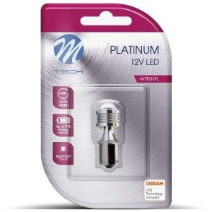 BLISTER 1X LED L811W -...