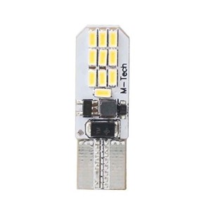 BLISTER 2X LED L801W - W5W... 2