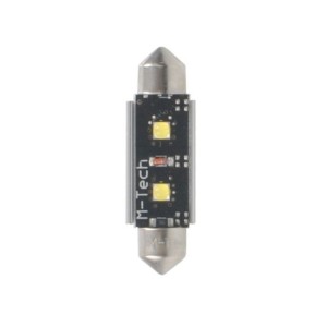 BLISTER 2X LED L813W - C5W... 2
