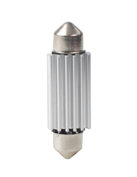 BLISTER 2X LED L816W - C5W 41MM 9XSMD5630 BLANCO