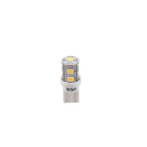BLISTER 2X LED L018W - W5W... 2