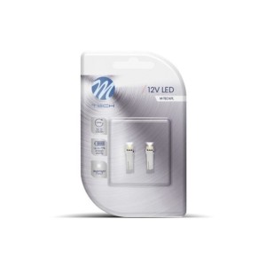 BLISTER 2X LED L053W - T5...