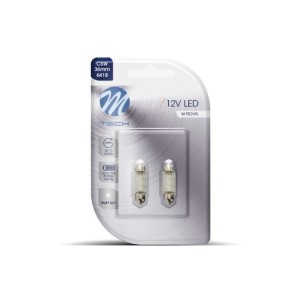 BOMBILLAS LED SMD BLANCO...