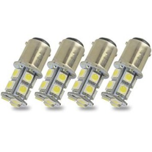 BLISTER 2X LED LB038W -...