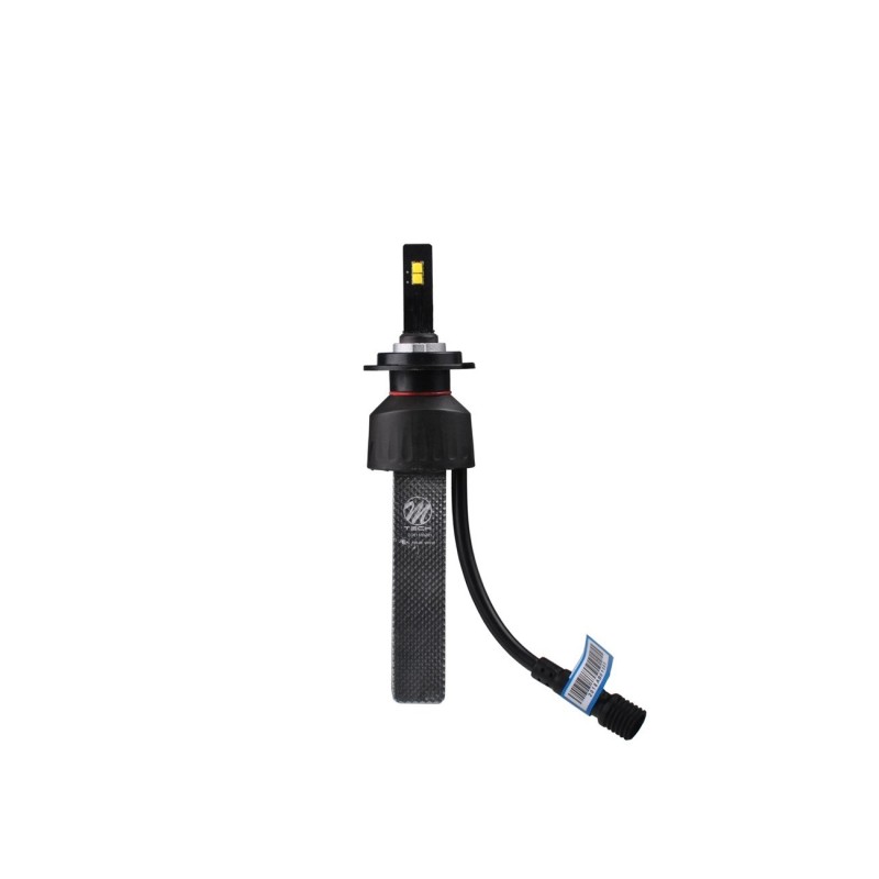 KIT BOMBILLAS LED MTECH CON...