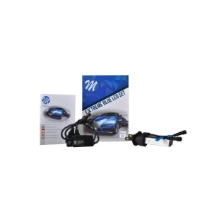 KIT BOMBILLAS LED MTECH CON... 2