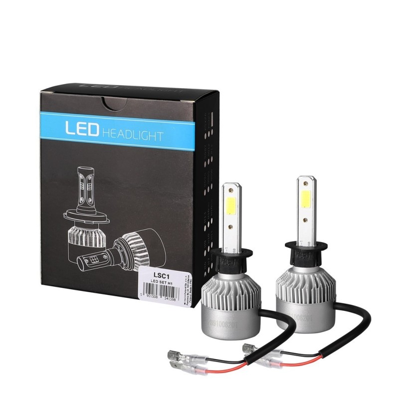 KIT DE LED H1