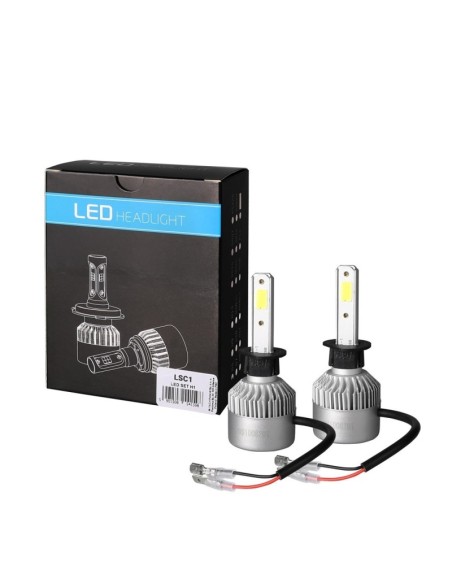 KIT DE LED H1