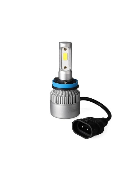 KIT DE LED H11/H9/H8