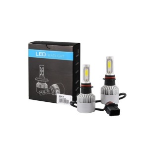KIT DE LED P13W 2