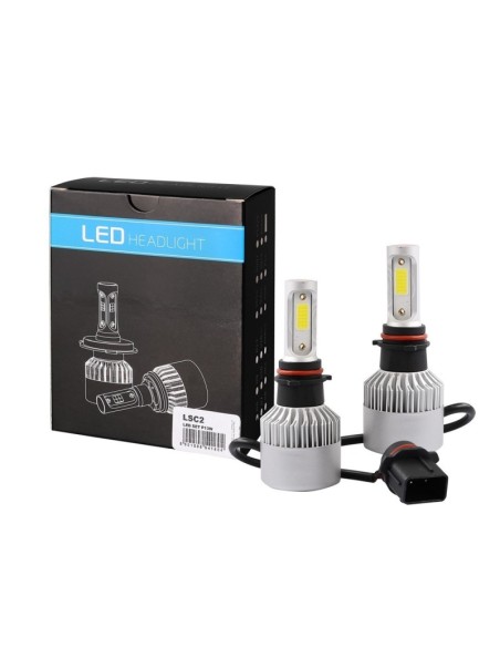 KIT DE LED P13W