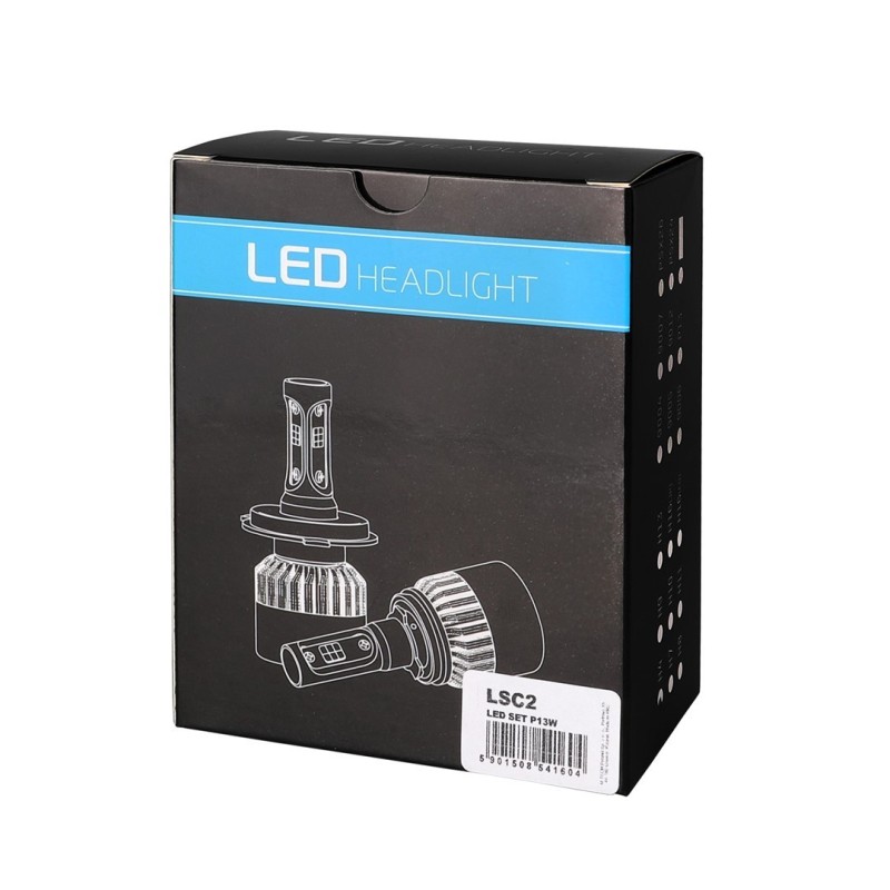 KIT DE LED P13W