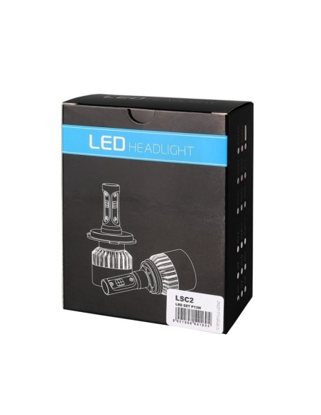 KIT DE LED P13W